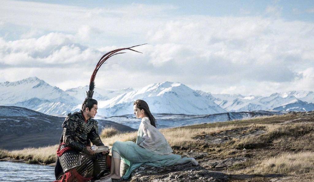 电影|《反贪5》定档后，古天乐待映新片增至4部！其中2部与宣萱合作