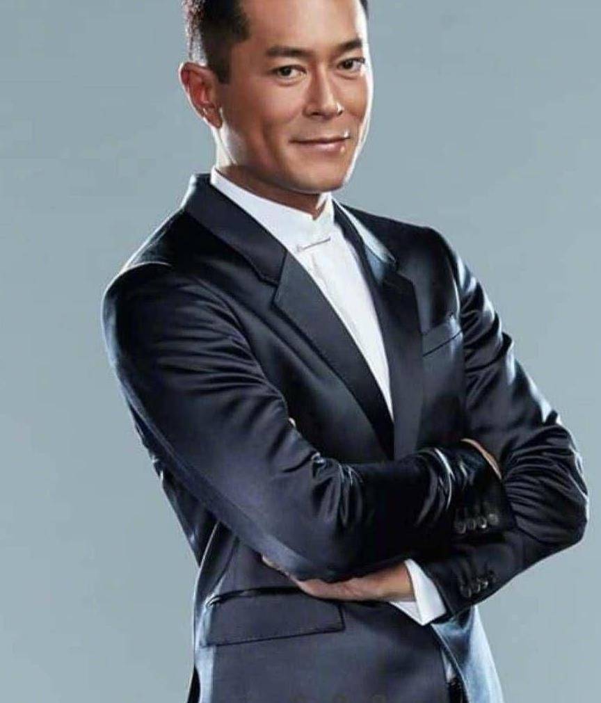 电影|《反贪5》定档后，古天乐待映新片增至4部！其中2部与宣萱合作