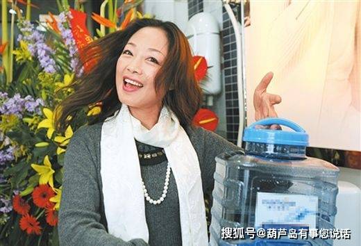 原创郎咸平凭财经郎眼为观众熟知他的感情史网上流传许多情节