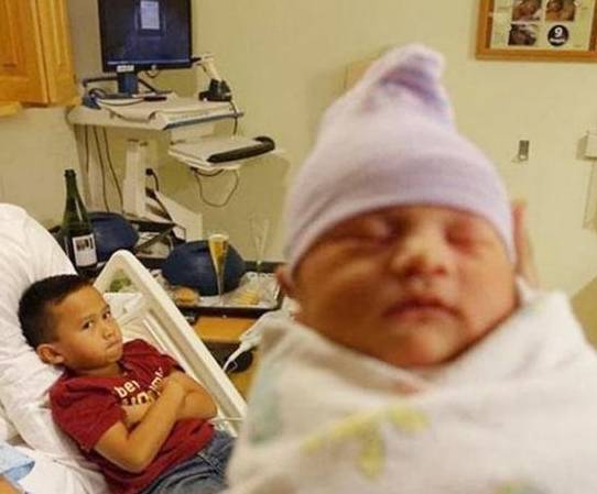 家长|为啥生完二胎后会愈发讨厌大宝?与调皮捣蛋无关,三个原因是重点