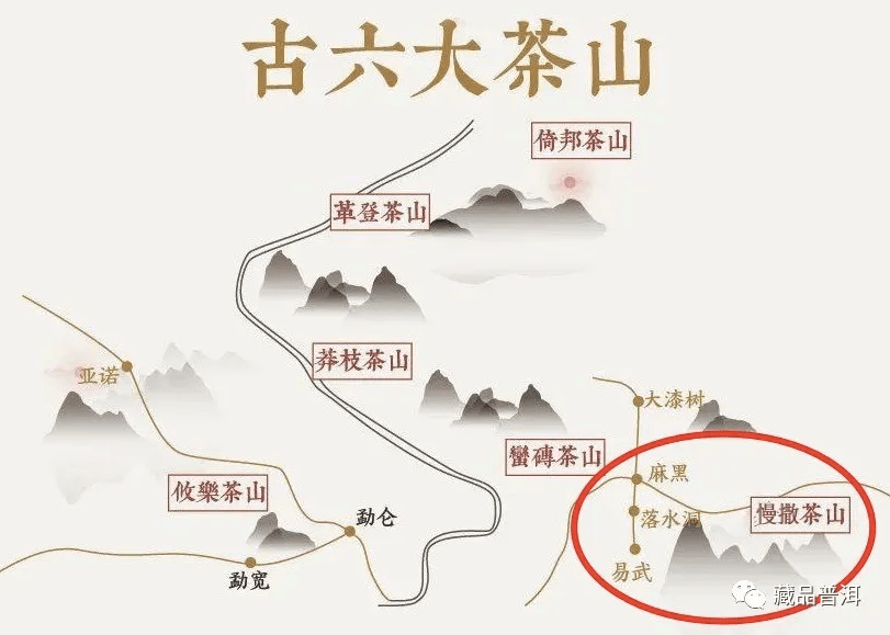 易昌号|5款易昌号经典鉴赏：99易昌号大沱、01年易昌号精品、03年易昌号慢撒珍品·····