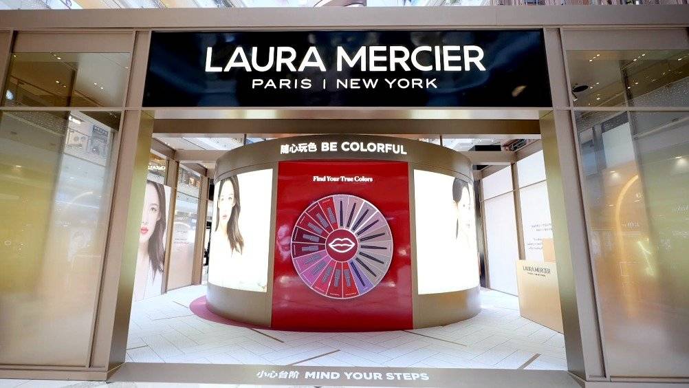 品牌小众高端品牌加码国内市场，Laura Mercie入驻杭州武林银泰开出浙江首店