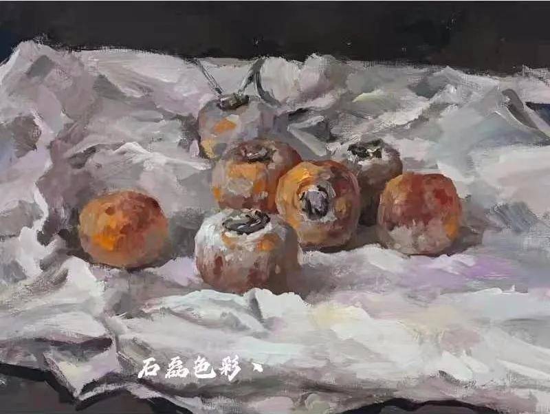 冷是暖 “套路”不套路,以不变应万变 |石磊色彩