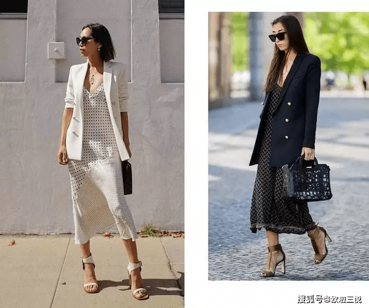 风衣 悦穿搭：肉感女性秋季穿搭秘笈！这么穿搭不显胖，还能穿出丰腴美