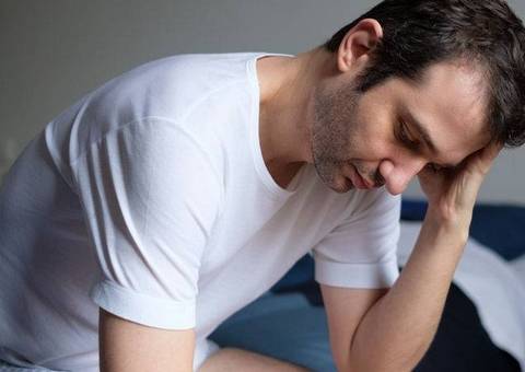 进行|45岁后是养命黄金期！牢记晨起“4不做”，长寿离你不远