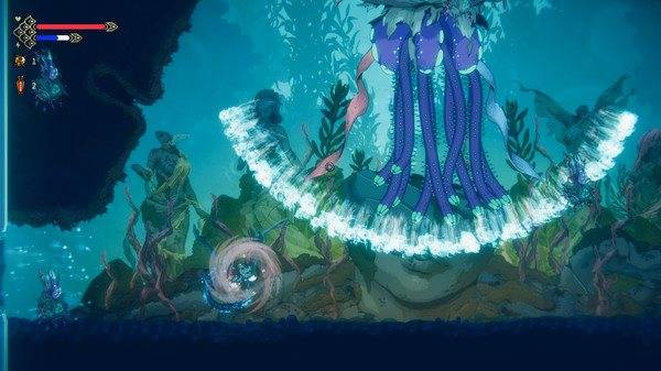 海底|《弃海：波弟大冒险》试玩版开放 亚特兰蒂斯保卫战