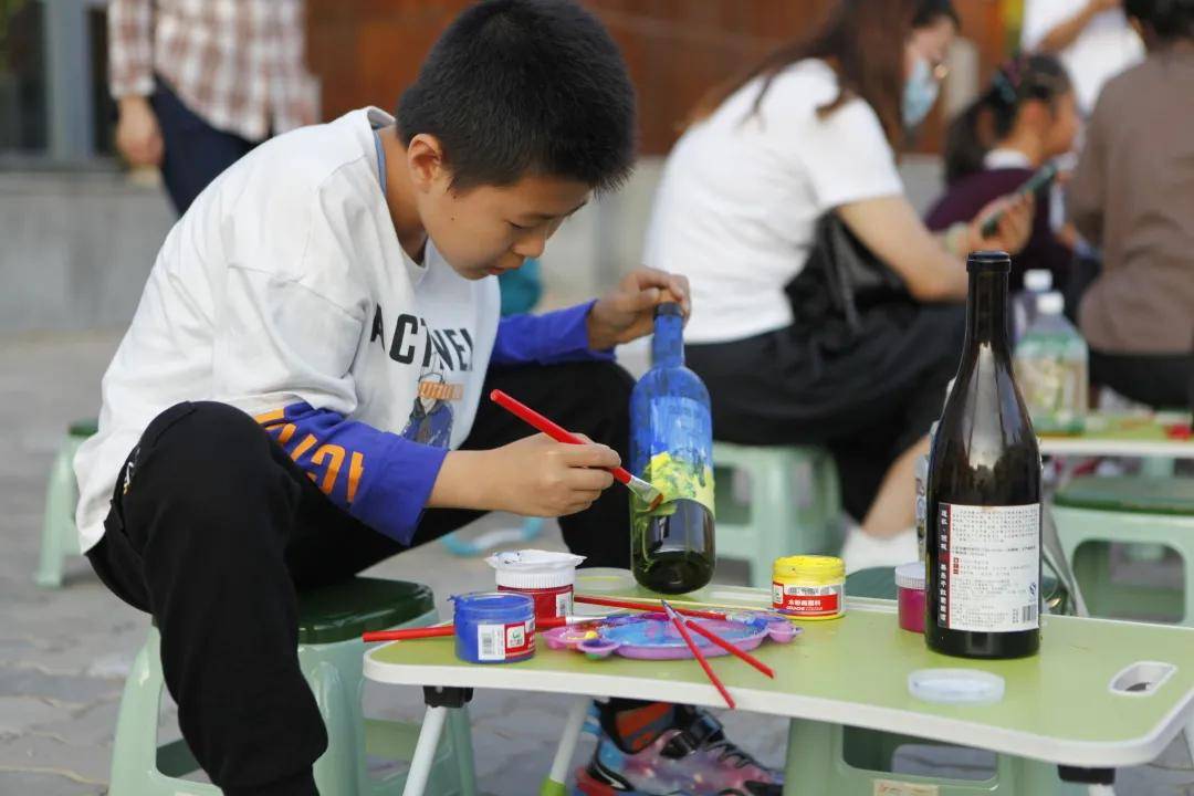 活动|中国（宁夏）国际葡萄酒文化旅游节·麓FUN葡萄酒生活艺术节盛大启幕！