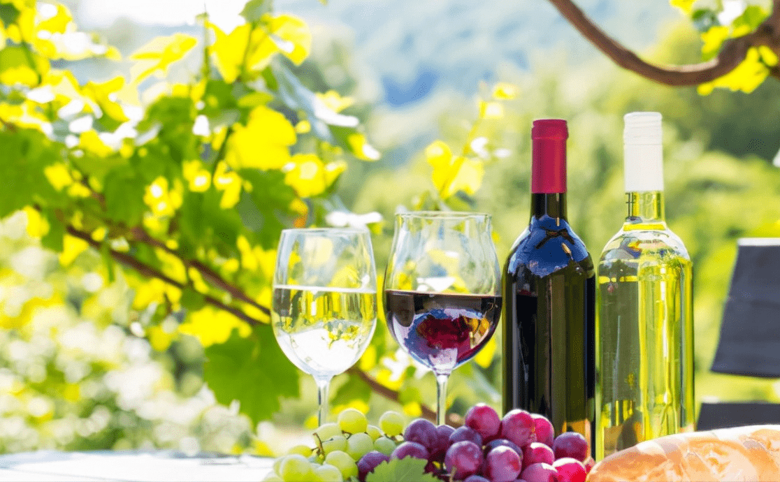 氧化|红酒知识 | 隔夜的葡萄酒还能喝吗?