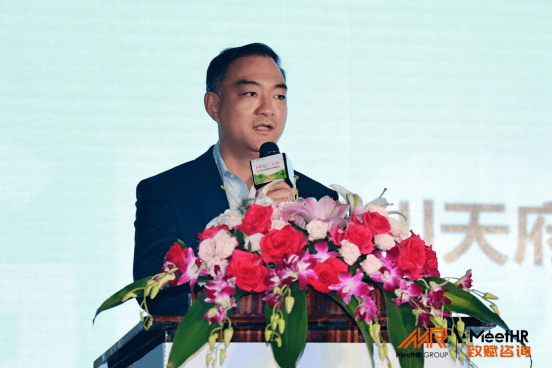 科大讯飞ai人才培养业务线教育职业能力提升与发展产品负责人陈方舟