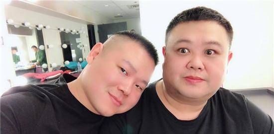 认知|岳云鹏新综艺即将上线，自我认知粉丝不买账，孙越做宣传贡献新梗