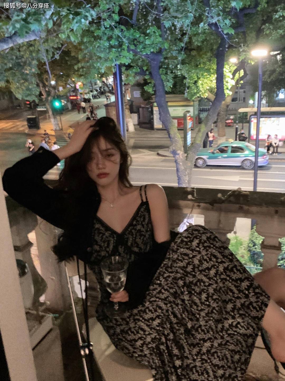 御姐 秋季穿搭没思路？看看这些穿搭小技巧，让你气质翻倍又时髦