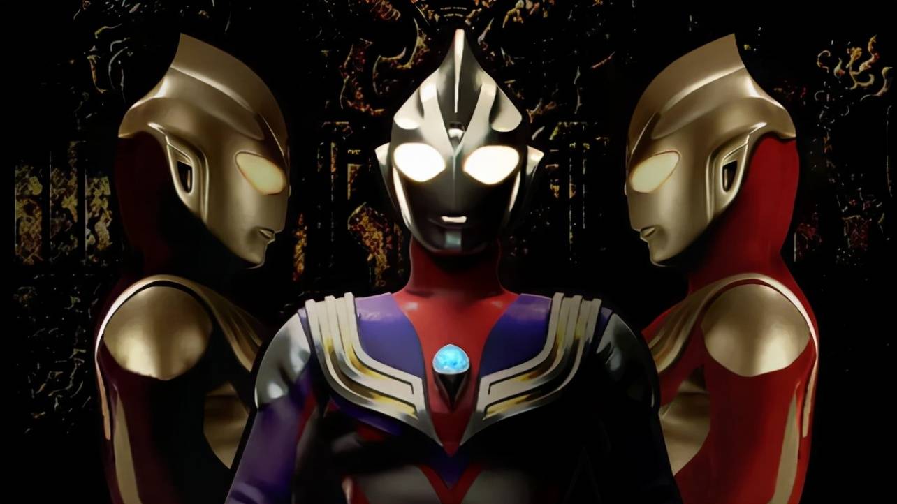 家长如何选择合适的动画?_迪迦奥特曼