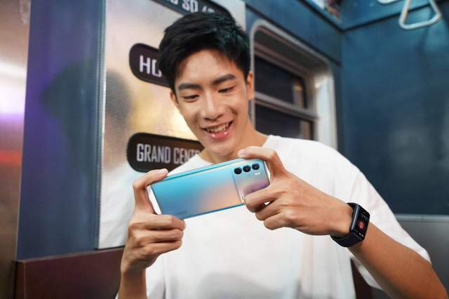 技术|K9系列再升级，OPPO K9 Pro发布全面提升