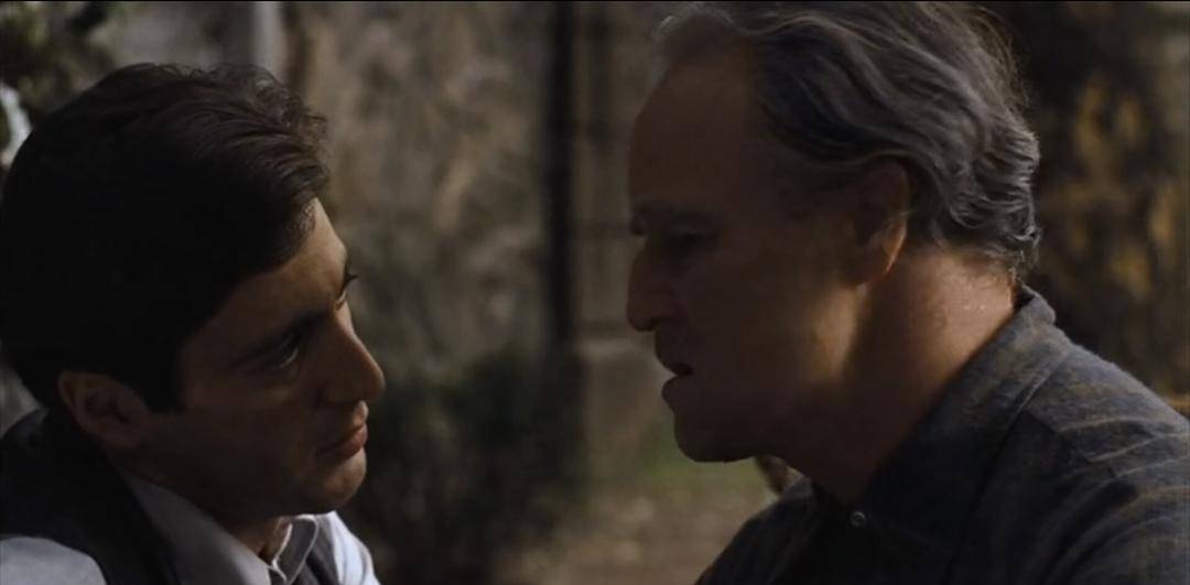 The|《The Father》观后感