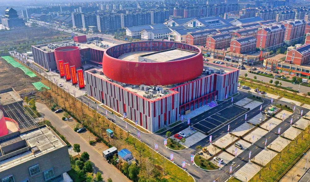 点赞总量全市排名第2滁州这里实现跨越式发展