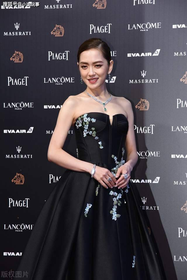 带着|首掌传艺金曲奖主持 杨千霈带着使命感做准备