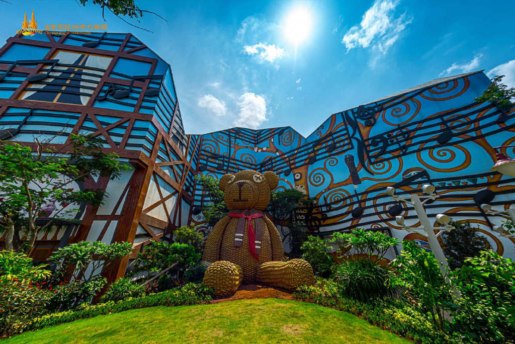 官宣|重磅官宣！华晨宇2021火星演唱会真的来了！全新形式的超长演出！