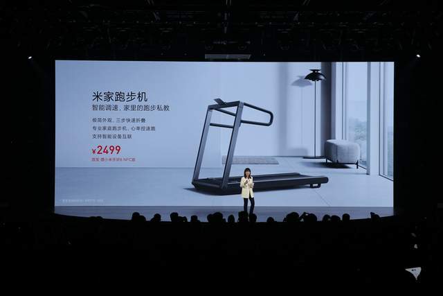 Civi|小米连发6款产品，从299到3199全都有，你最喜欢哪款？