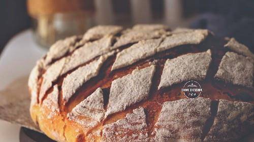 面包|明天的早餐,就是它,口感好味道香,吃起来口口脆甜,很是满足