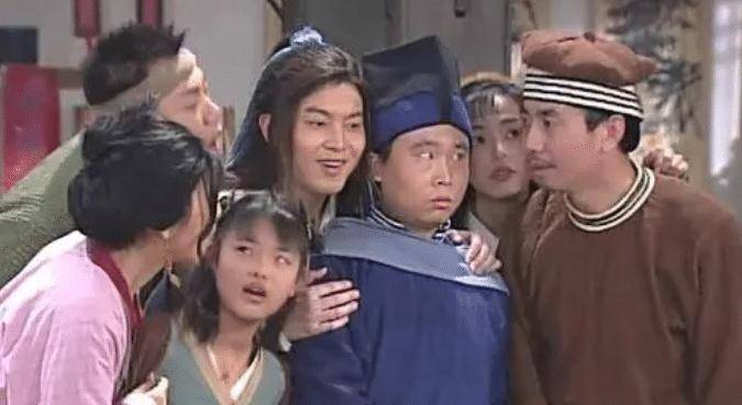 因为|《武林外传》佟湘玉为什么可以凭一己之力震慑住店里的妖魔鬼怪