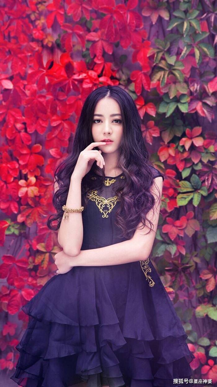 张婉婷是射手座的吗 张婉婷星座密码：射手座标签下藏着多少娱乐圈生存法则