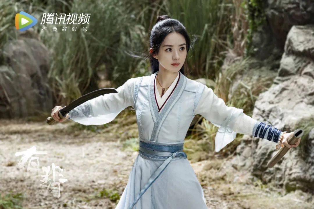 令金庸|被抛弃与被期待的武侠IP