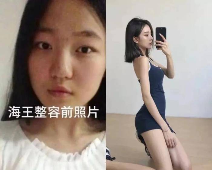 富二代|王思聪拱手，罗志祥拜服，“杭州女海王”的花式劈腿让我三观碎地