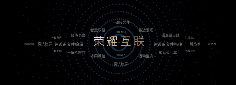 旗舰|荣耀首款旗舰本MagicBook V14携手MagicBook16系列锐龙版一同亮相