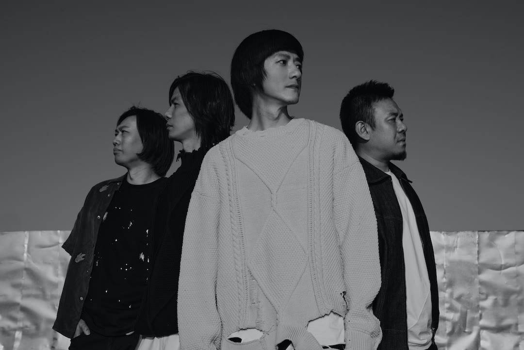 黄金时代|达达乐队首次正式巡演「See You Again」即将开启