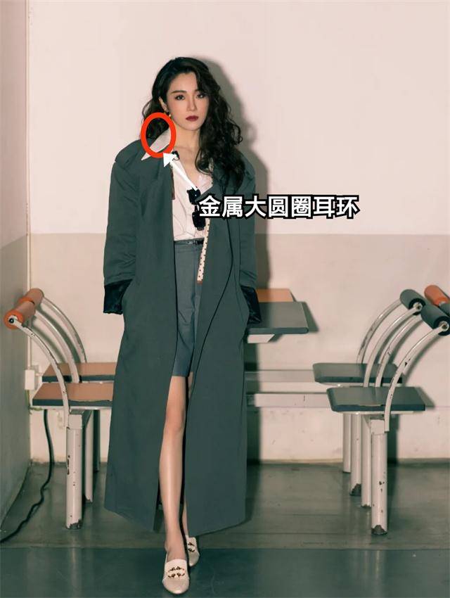 喇叭裤 重温八十年代港剧，发现“港式”穿搭，仍然是最经典的时尚指南书