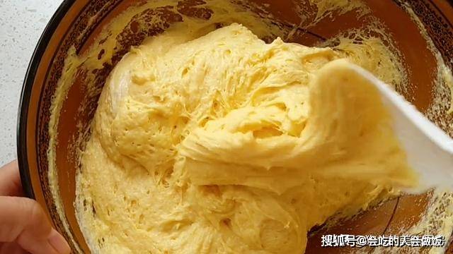 做法|自从知道玉米面这做法后,我家早餐就没买过,营养美味,真解馋