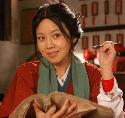 因为|《武林外传》佟湘玉为什么可以凭一己之力震慑住店里的妖魔鬼怪