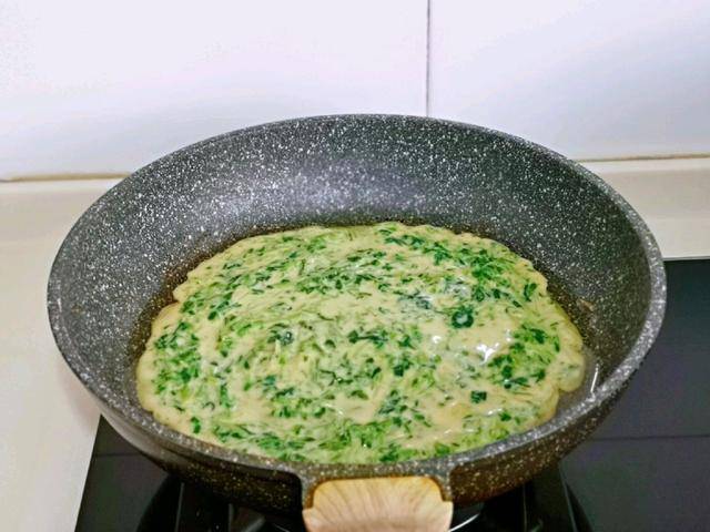 加入适量|给孩子做花式早餐，营养丰富，做法简单，别有一番风味