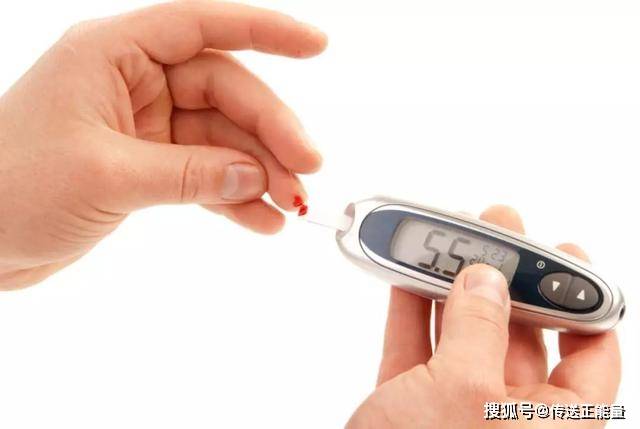 中年人|血糖“新标准”早已揭晓，不妨自测下，或许你的血糖并不高