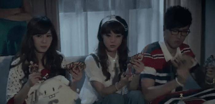 好朋友|《爱情公寓》诺澜为什么会和情敌胡一菲成为好朋友？