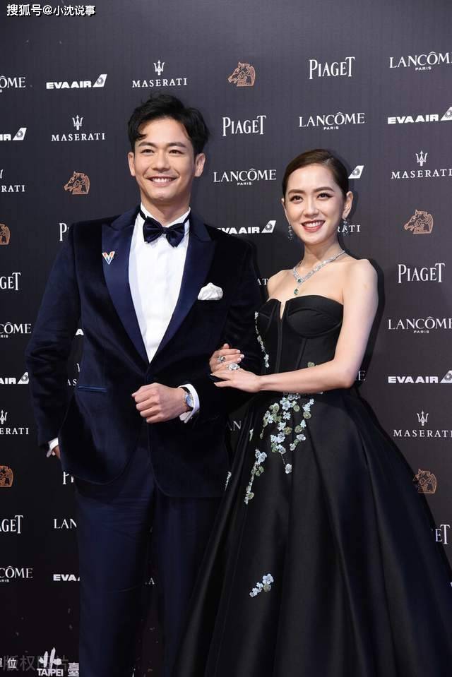 带着|首掌传艺金曲奖主持 杨千霈带着使命感做准备