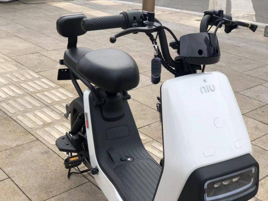 直降500的小牛电动gova g0,这性价比可以"称王"了