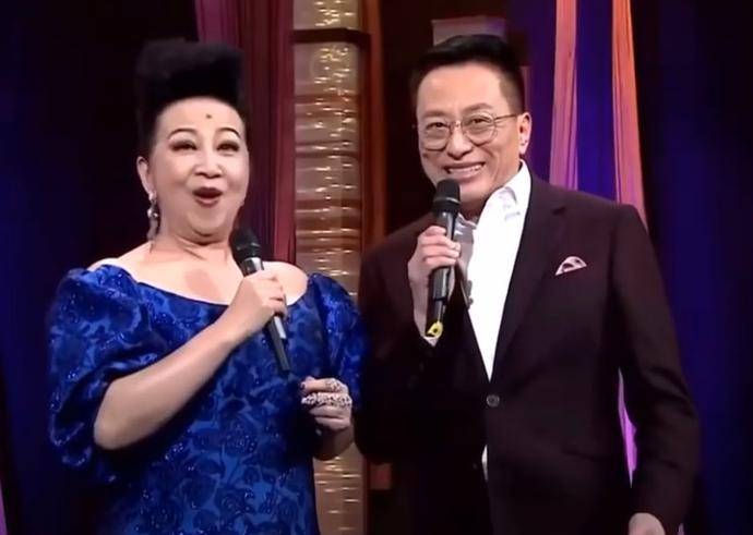 原创老戏骨刘纬民息影36年罕露面71岁身材仍健硕身家不菲却无儿女