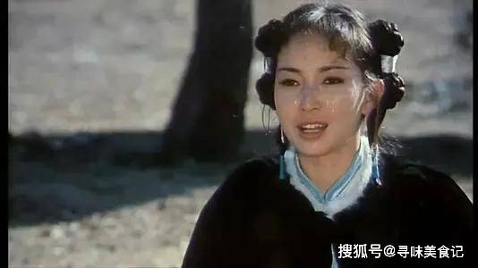 原创历史上有吕四娘这个人吗胤禛皇帝是被她杀的吗