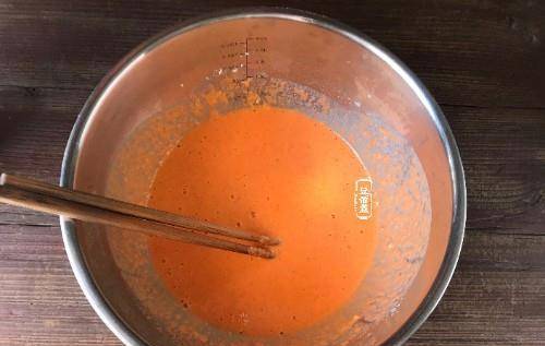 煎饼|春天做早餐,吃它最省事,不用发酵松软香甜,10分钟就做好,特赞