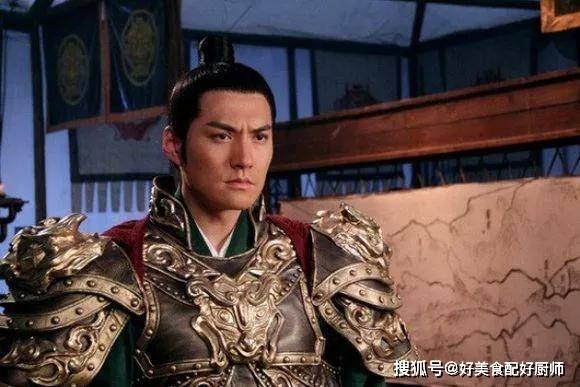 “两肋插刀”成语典故是怎么来的？_秦叔宝