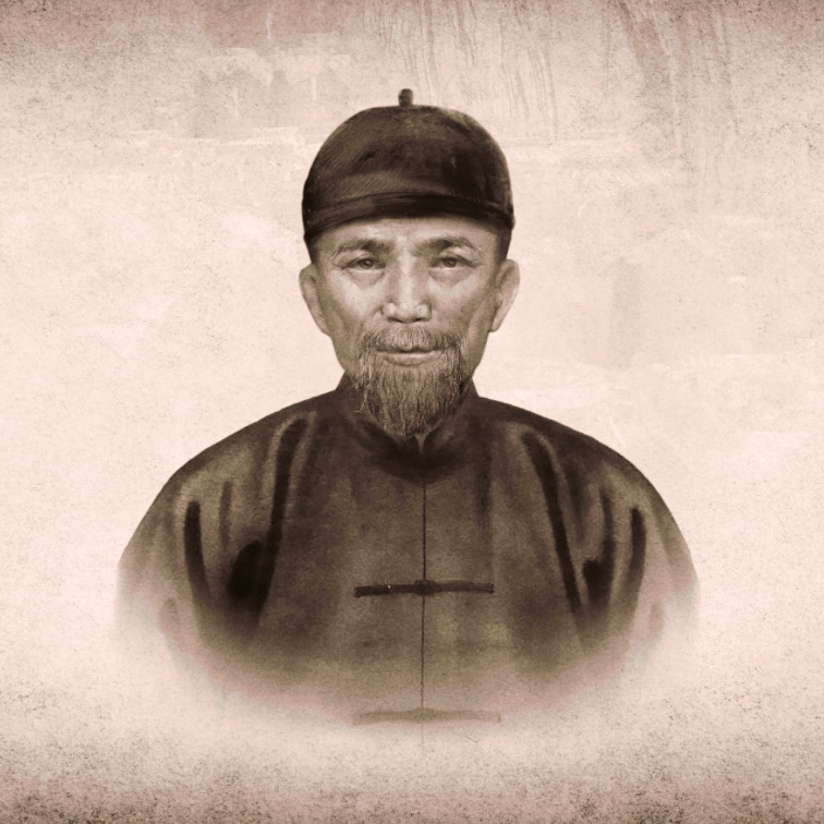 05诞生曹家所酿酱酒,秉承曹怀仁"一生只为酿一壶好酒"的理念,坚守好酒