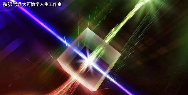 图尼|光子，正在取代电子，成为主要的信息载体，成为计算机的核心