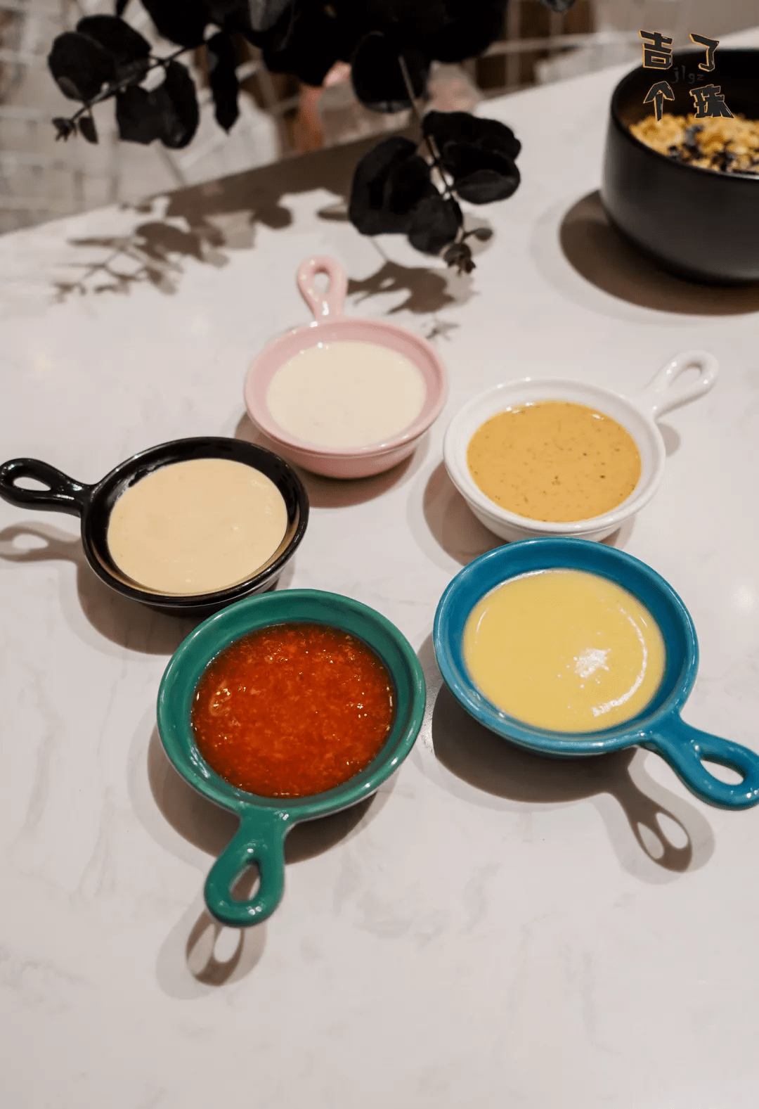 生活|来份轻食,开启美好“轻”生活