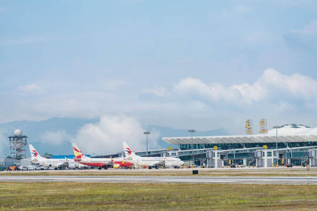 景区|世界旅游日丨“保·腾两场航空旅游秋季营销活动”正式启动