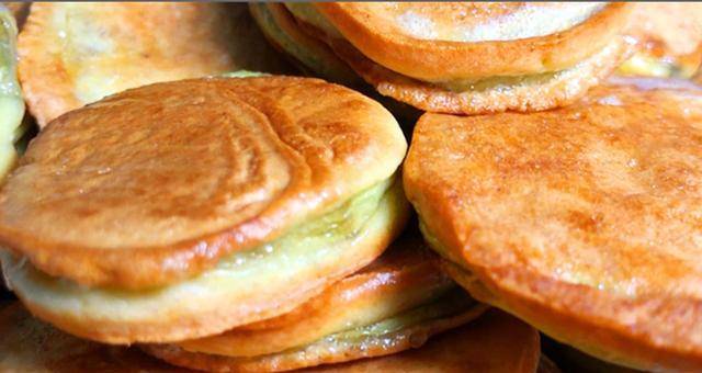 做法|天冷了，早餐别出门买了，教你懒人做法，5分钟出锅，孩子抢着吃