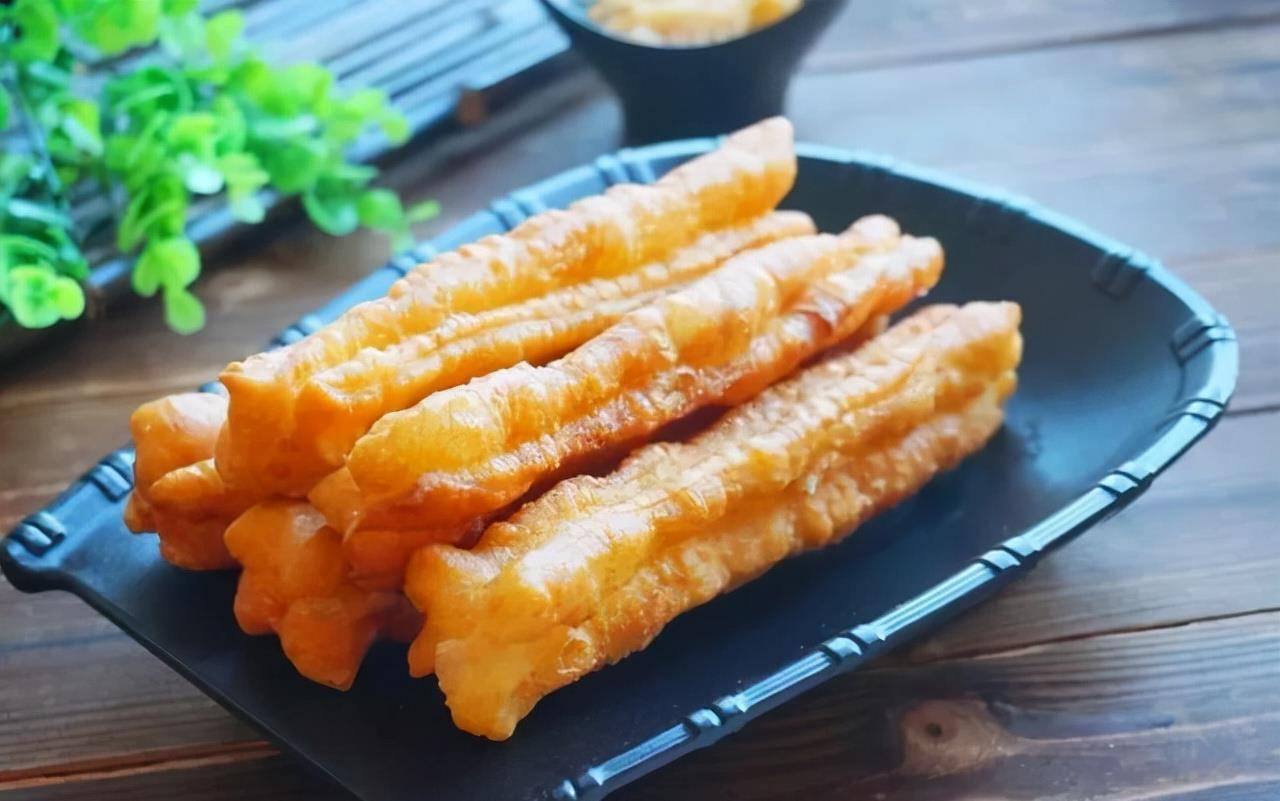 肝脏|豆浆是肝病的“发物”？多次苦劝：想养肝，3种早餐并不合适