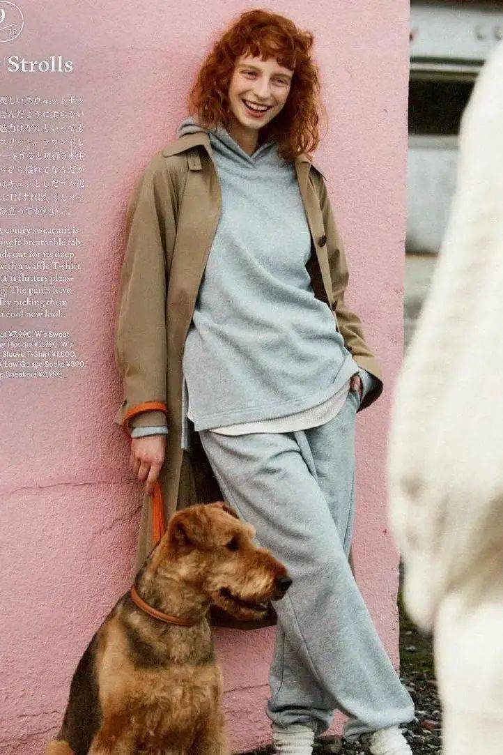 设计 秋天外套里面穿什么?这4种经典内搭让你一直美下去！