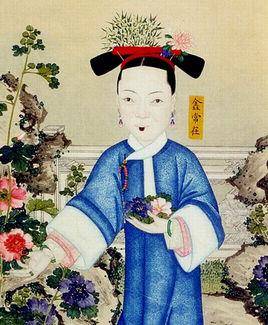 她出身世家门第,却无故被连降三级,郁郁寡欢而死!