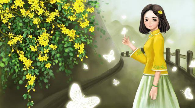 因为|女人经常对你做这几件事,其实是在“暗示”你